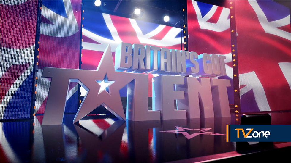 BRITAIN'S GOT TALENT: FINALISTS AND GUEST PERFORMER REVEALED