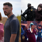 THIS CITY IS OURS: FIRST LOOK IMAGES FROM UPCOMING SECOND SERIES OF BBC DRAMA