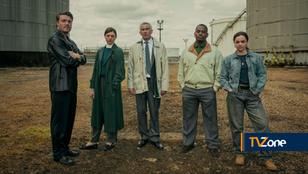 LEGENDS: FIRST LOOK AND LAUNCH DATE CONFIRMED FOR NETFLIX CRIME THRILLER FROM NEIL FORSYTH