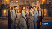 THE FORSYTES: PERIOD DRAMA RENEWED FOR THIRD SERIES ON CHANNEL 5