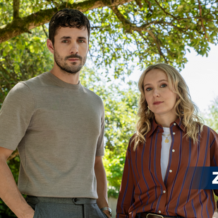 CODE OF SILENCE: CASTING ANNOUNCED FOR SECOND SERIES OF HIT ITV DRAMA AS FILMING BEGINS
