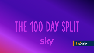 THE 100 DAY SPLIT: SKY ANNOUNCES NEW RELATIONSHIP CHALLENGE REALITY SERIES
