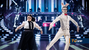 ELLIE GOLDSTEIN ELIMINATED FROM STRICTLY COME DANCING 2025