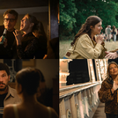 ALICE AND STEVE: FIRST LOOK AT NEW DISNEY+ DRAMA STARRING NICOLA WALKER AND JEMAINE CLEMENT