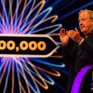 MILLION POUND JACKPOT WON ON UPCOMING SERIES OF WHO WANTS TO BE A MILLIONAIRE AS HIT GAMESHOW RETURNS THIS APRIL ON ITV