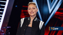 THE VOICE: EMMA WILLIS REPORTEDLY STEPS DOWN, MAYA JAMA IN TALKS TO HOST NEXT SERIES