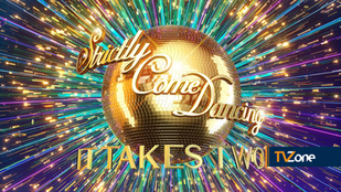 IT TAKES TWO: STRICTLY COME DANCING SPIN-OFF TO RETURN WITH VIDEO-PODCAST FORMAT