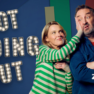 LEE MACK'S NOT GOING OUT RENEWED FOR SIXTEENTH SERIES ON BBC ONE, HIT COMEDY TO RETURN IN 2027