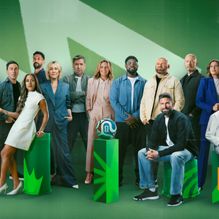 BBC UNVEILS FIFA WORLD CUP PRESENTING AND PUDITRY LINE-UP AHEAD OF 2026 TOURNAMENT