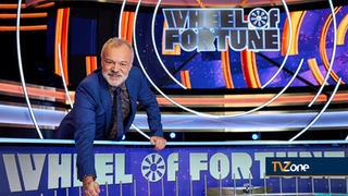 WHEEL OF FORTUNE WITH GRAHAM NORTON CONFIRMED FOR THIRD SERIES ON ITV1