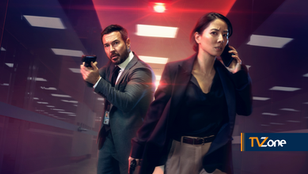 RED EYE: HIT THRILLER 'SET FOR THIRD SERIES' ON ITV