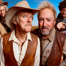 MITCHELL & WEBB ARE NOT HELPING RENEWED FOR SECOND SERIES ON CHANNEL 4