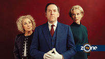 Professor T | Series 4 Preview (ITV1)