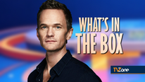 WHAT'S IN THE BOX: NEIL PATRICK HARRIS TO HOST NEW NETFLIX GAMESHOW