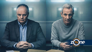 THE GAME: FIRST LOOK AND LAUNCH DATE CONFIRMED FOR SECOND SERIES OF CHANNEL 5 THRILLER STARRING JASON WATKINS AND ROBSON GREEN