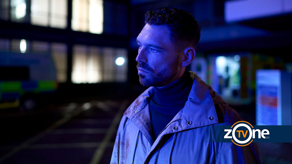 THIS CITY IS OURS: TRAILER RELEASED AND LAUNCH DATE CONFIRMED FOR SECOND SERIES OF BBC DRAMA