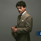 HERCULE: FIRST LOOK AT EDWARD BLUEMEL IN COSTUME FOR BBC POIROT REBOOT