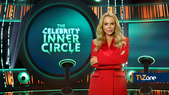 THE CELEBRITY INNER CIRCLE WITH AMANDA HOLDEN RENEWED FOR SECOND SERIES, DAYTIME VERSION WON'T RETURN