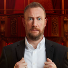 TASKMASTER'S ALEX HORNE TO FRONT NEW CHANNEL 4 ENTERTAINMENT SERIES FEATURING MEMBERS OF THE PUBLIC