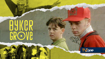 BYKER GROVE: CLASSIC EPISODES TO BE MADE AVAILABLE ON ITVX