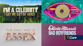 ITV UPCOMING REALITY HIGHLIGHTS, NEW AND RETURNING TITLES REVEALED