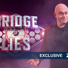 DAYTIME QUIZ BRIDGE OF LIES WITH ROSS KEMP SET FOR SIXTH SERIES ON BBC ONE