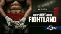 Fightland | Preview (Sky Atlantic)
