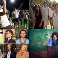 BBC JUNE PROGRAMMING HIGHLIGHTS, NEW AND RETURNING TITLES REVEALED
