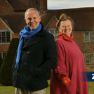 Rich Lives, Poor Lives with Rob Rinder and Ruth Goodman | Series 2 Preview (5)