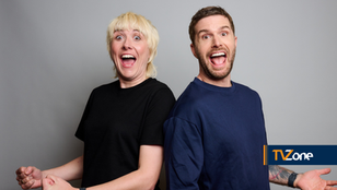 SUMMER UNBOXED: JOEL DOMMETT AND MAISIE ADAM TEAM UP FOR NEW CHANNEL 4 SERIES