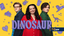 Dinosaur | Series 2 Preview (BBC Three)