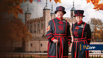 Inside The Tower Of London | Series 9 Preview (5)