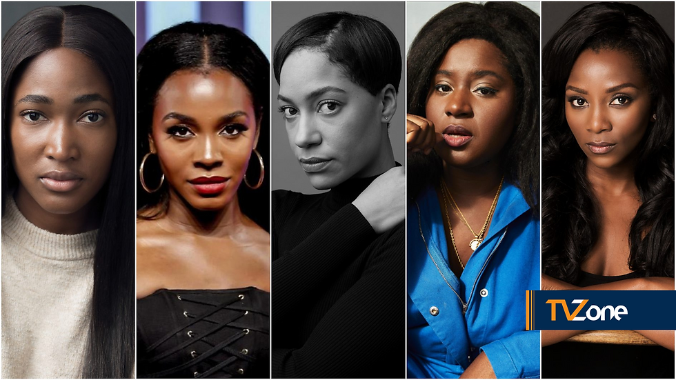 WAHALA: CASTING ANNOUNCED FOR NEW BBC DRAMA