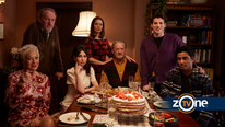 FOREVER HOME: FIRST LOOK AT NEW CHANNEL 5 DRAMA BASED ON GRAHAM NORTON NOVEL