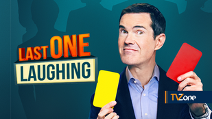 LAST ONE LAUGHING UK CONFIRMED FOR THIRD SERIES AND HALLOWEEN SPECIALON PRIME VIDEO