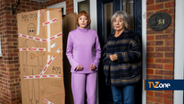 ANN DROID: FIRST LOOK TEASER AND JULY LAUNCH CONFIRMED FOR NEW BBC COMEDY FROM DIANE MORGAN