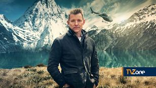 THE SUMMIT AXED BY ITV AFTER ONE SERIES