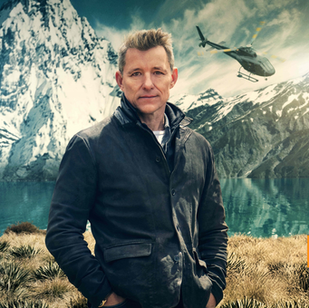 THE SUMMIT AXED BY ITV AFTER ONE SERIES