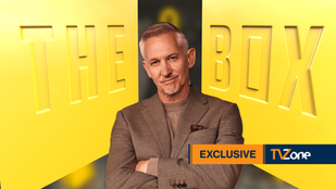 THE BOX: LAUNCH OF NEW ENTERTAINMENT SERIES HOSTED BY GARY LINEKER PUSHED BACK BY ITV