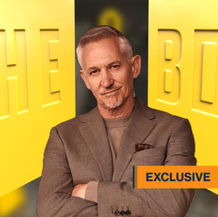THE BOX: LAUNCH OF NEW ENTERTAINMENT SERIES HOSTED BY GARY LINEKER PUSHED BACK BY ITV
