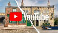 ITV TO DROP EMMERDALE AND CORONATION STREET EPISODES ON YOUTUBE AHEAD OF TV AIRING