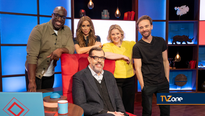 RICHARD OSMAN'S HOUSE OF GAMES: THIS WEEK'S CELEBRITY GUESTS REVEALED