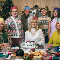 AMANDALAND 2026 CHRISTMAS SPECIAL IN DOUBT, THIRD SERIES TO COMMENCE FILMING IN 2027