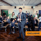 EDUCATING YORKSHIRE SET TO RETURN TO CHANNEL 4