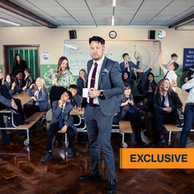 EDUCATING YORKSHIRE SET TO RETURN TO CHANNEL 4