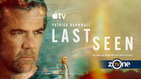 Last Seen | Preview (Apple TV)