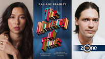 THE MINISTRY OF TIME: LEAD CASTING ANNOUNCED FOR BBC DRAMA ADAPTATION OF KALAINE BRADLEY NOVEL