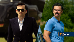 RIVALS: FIRST LOOK IMAGES FROM SECOND SERIES OF DISNEY+ DRAMA BASED ON JILLY COOPER NOVEL