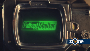 FALLOUT SHELTER: LAUNCH DATE REVEALED FOR PRIME VIDEO COMPETITION SERIES INSPIRED BY FALLOUT UNIVERSE