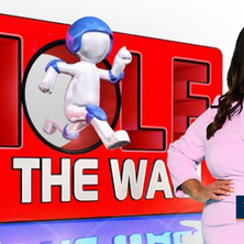 HOLE IN THE WALL REBOOT SET FOR FULL SERIES ON BBC FOLLOWING PILOT